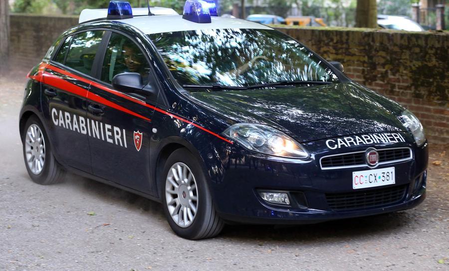 Ferrara. Per farsi restituire i soldi rapiscono un dodicenne: due giovani arrestati dai carabinieri