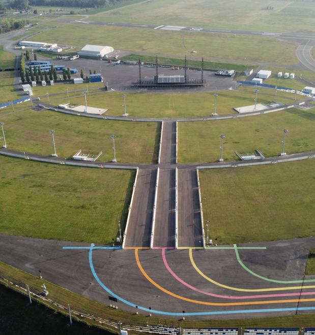 Kanye non canterà al Campovolo: voleva una piramide come palco