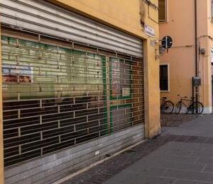 Commercio, a Ferrara si cerca la soluzione per canoni progressivi o calmierati