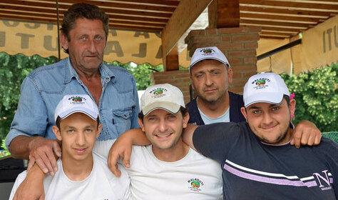 Cento, commozione per la morte dell’imprenditore agricolo