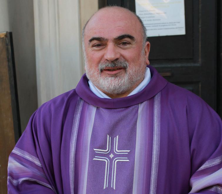 Don Evandro: «Portanova innocente». Criticato, ora ammette: «Ho sbagliato»