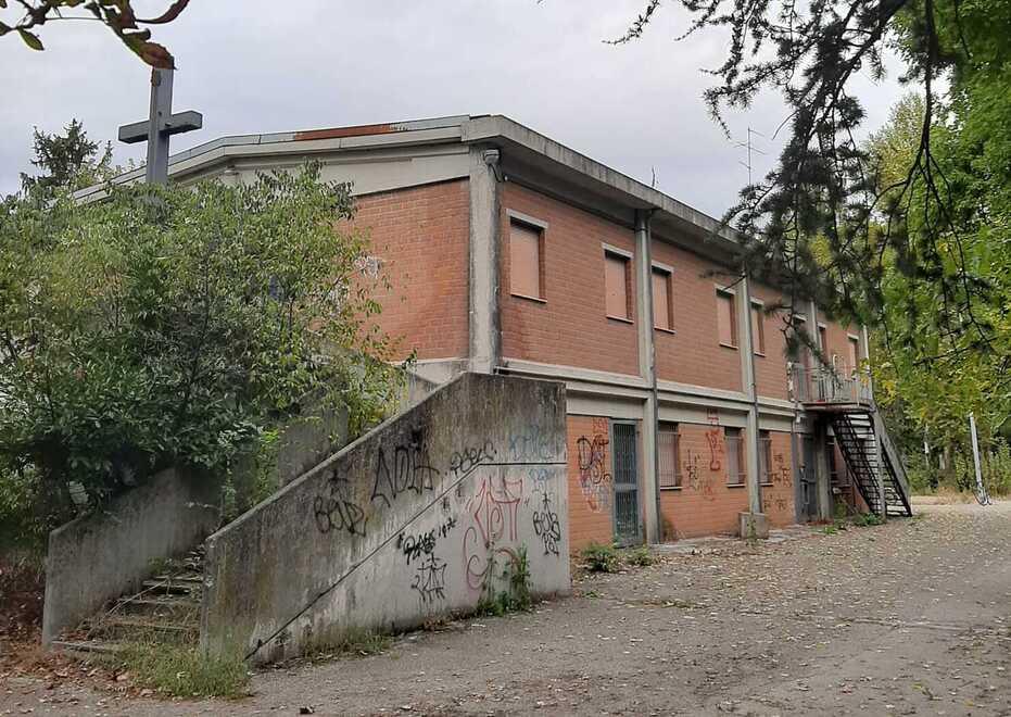 Modena. Un futuro per l’ex parrocchia di Maria Immacolata: accordo con i fedeli moldavi ortodossi<br type="_moz" />
