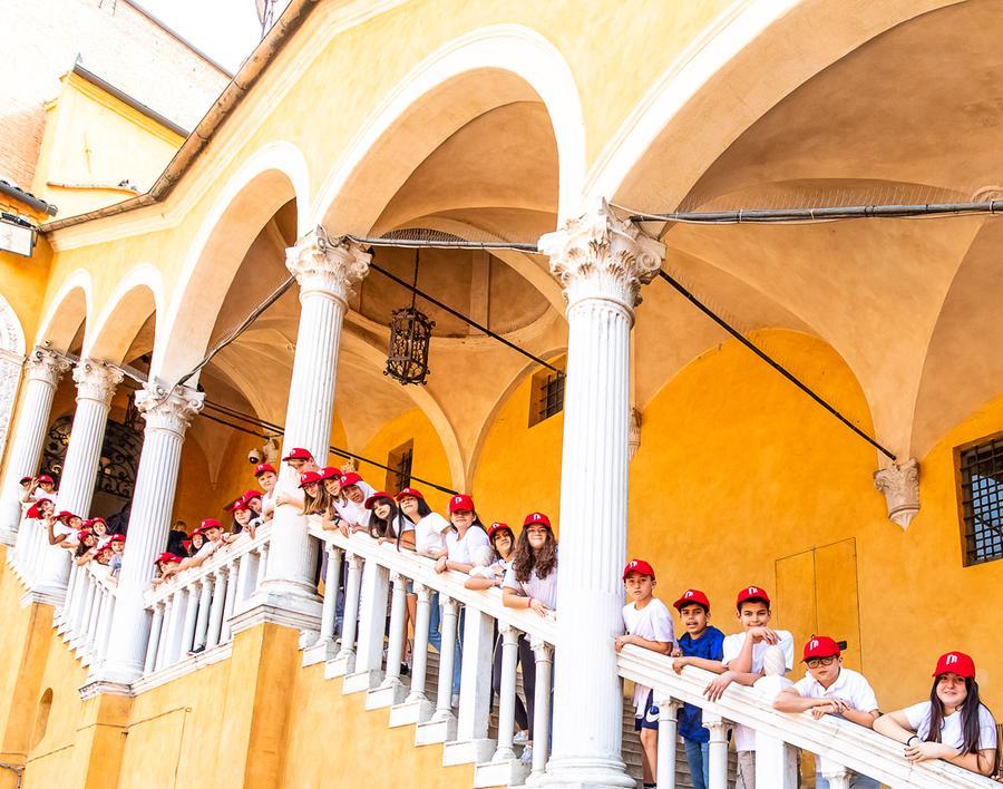 Monumenti aperti, il bilancio a Ferrara è di 13mila presenze