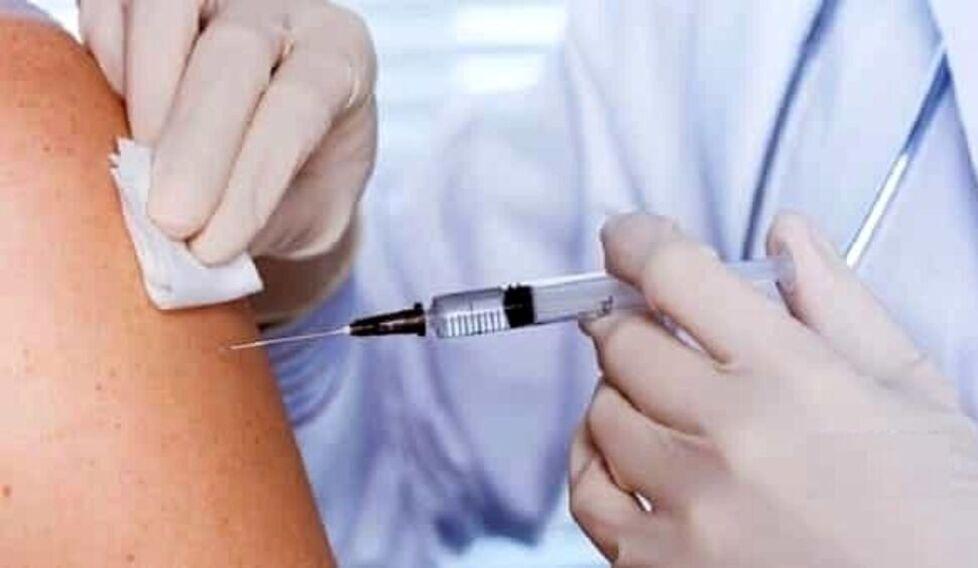 Vaccini, inizia in Sardegna la campagna antinfluenzale