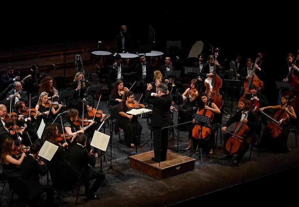 Tchaikovsky: poesia e fiaba in musica al Teatro Goldoni di Livorno