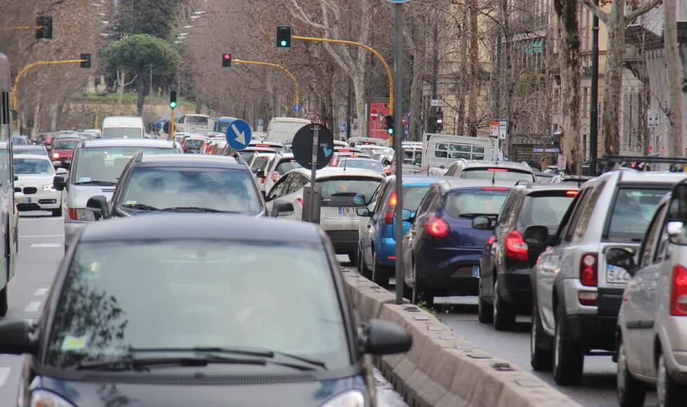 Firenze, Euro 5: scatta un nuovo blocco. Da quando e le auto coinvolte