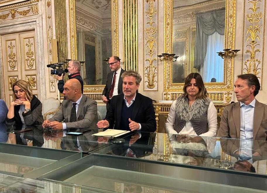 Lucca, il sindaco: «L’intitolazione a Pertini fermata dalla vecchia giunta»