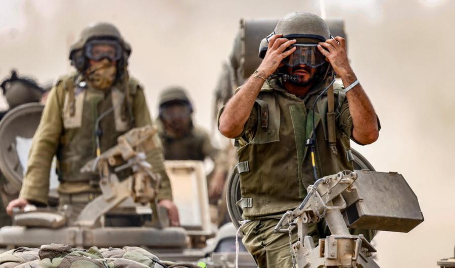 Guerra e informazione, i ragazzi hanno bisogno di essere ascoltati