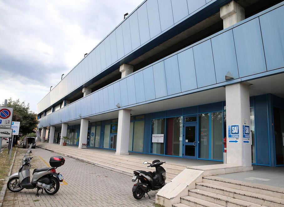Montecatini, al Comune un intero piano dell’edificio ex Terminal Bus