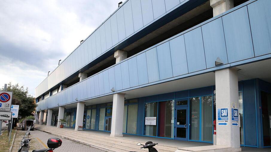 Montecatini, al Comune un intero piano dell’edificio ex Terminal Bus