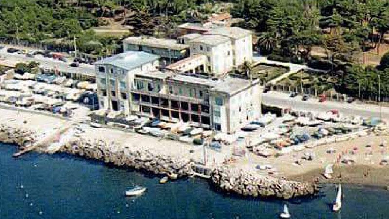 Ugo Pisa, avanti sul progetto «Abbiamo l’autorizzazione» Il Tirreno