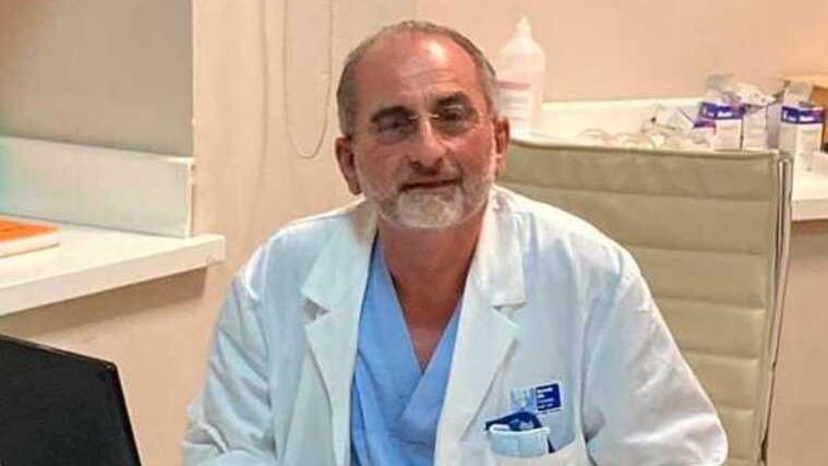 Addio al dottor Marco Pasqualitti, era stato il medico dell’emergenza