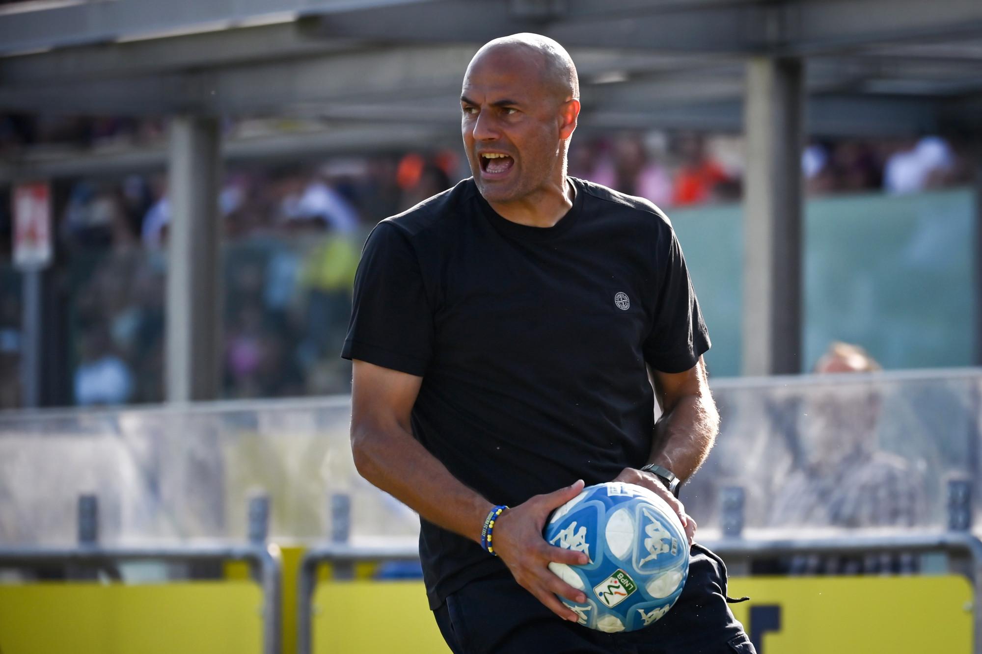 Modena, ora accelera