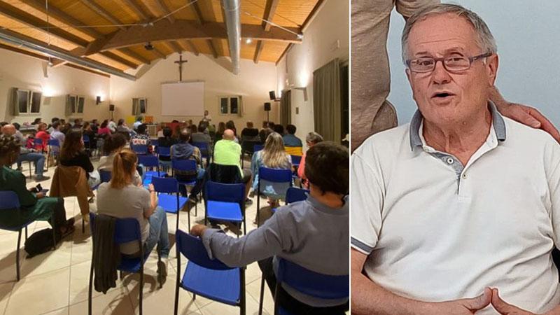 Il dottor Sergio Teglia e la scuola per genitori: come nasce l’idea e i consigli per un buon rapporto con i figli (compresi i film)