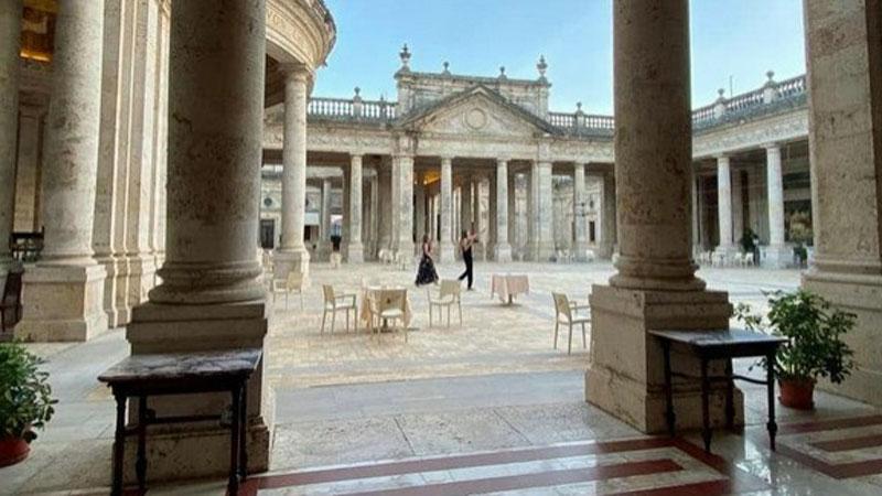Montecatini, addio alla commercialista Michela Marchetti