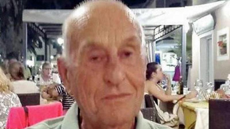 Addio a Benito Cecchini, l’ultimo oste