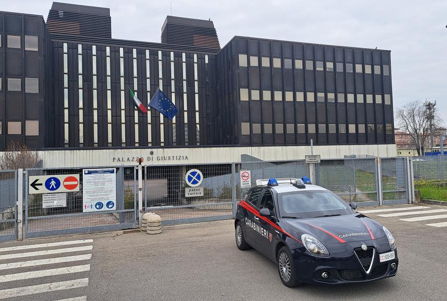 Spacciatore recidivo e senza lavoro, espulso