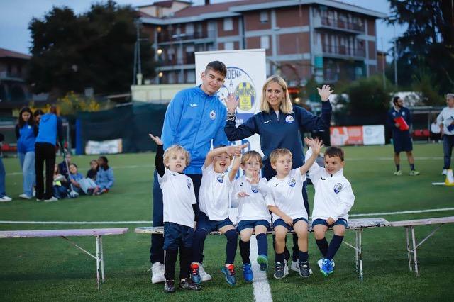 Modena. Il vernissage della Monari Nasi
<div>
	&nbsp;</div>
