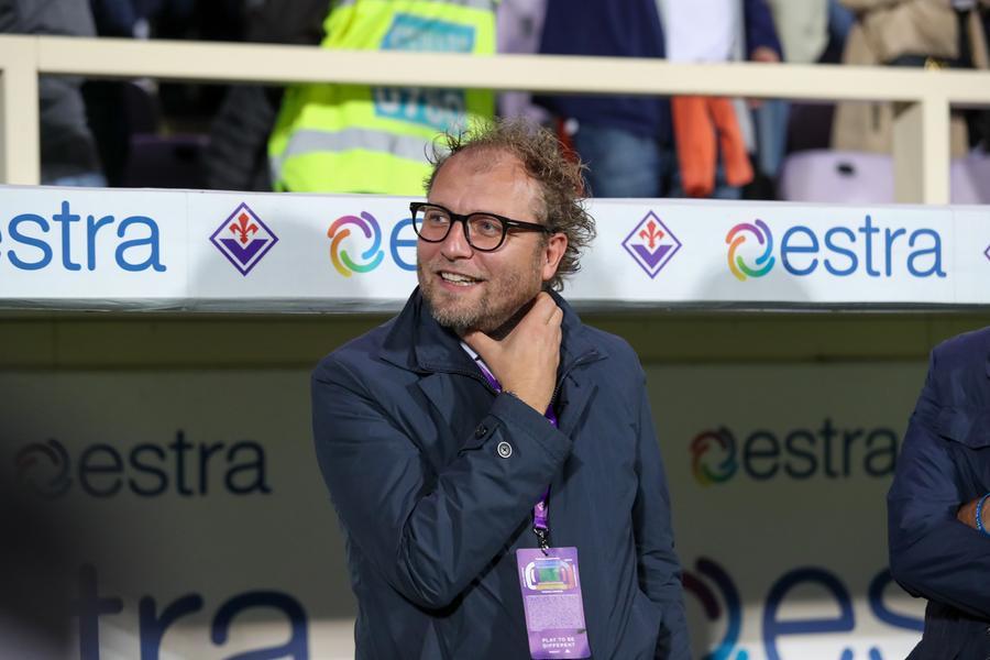 Luca Lotti: «Lo stadio Castellani può essere di supporto al Franchi»