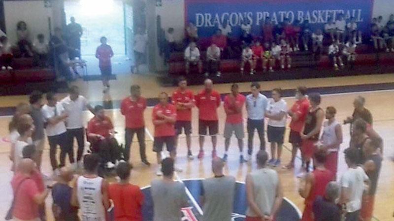 La dura legge dei Dragons: ko anche Fucecchio