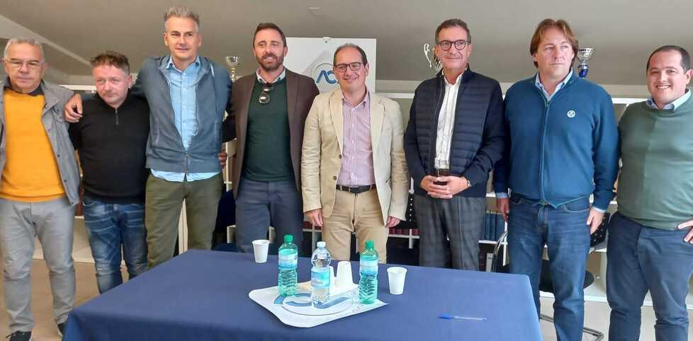 Aci e Ose insieme per lo sport. «Rally ancora più entusiasmanti»<br>
