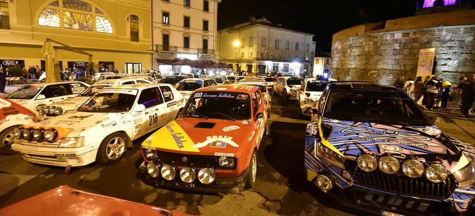 È stato un Signor monologo