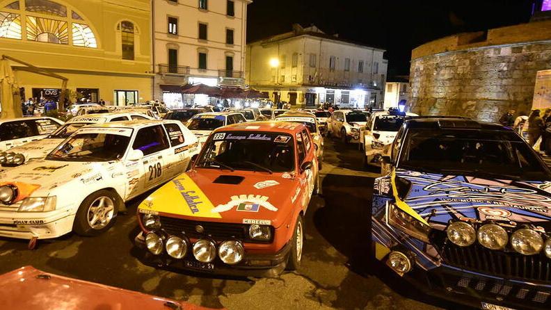 È stato un Signor monologo