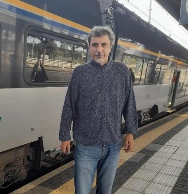 Antonio Casella,   circolo  Pd «Il trasporto pubblico dev’essere davvero utile»