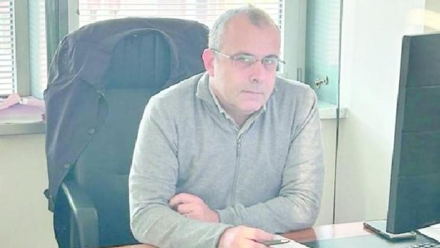 Antonio Chiappini 