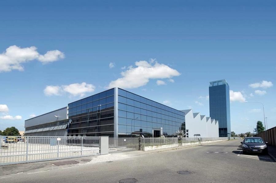 Il colosso Mitsubishi acquista il 100% della Cpc di Modena
