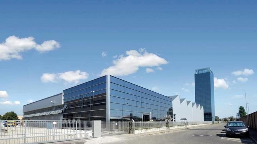 Il colosso Mitsubishi acquista il 100% della Cpc di Modena