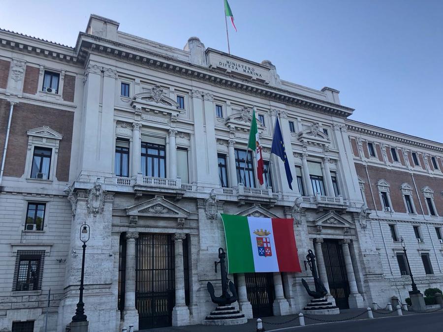 Il militare sardo Claudio Cadeddu muore in Kosovo in un incidente stradale