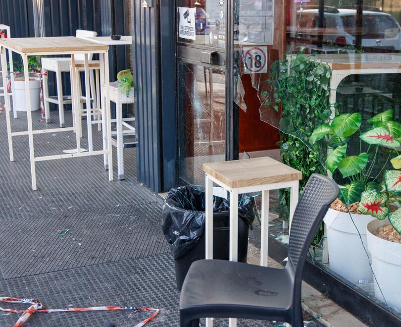 Ferrara, tolti i sigilli al Big Town: ma non riaprirà mai più