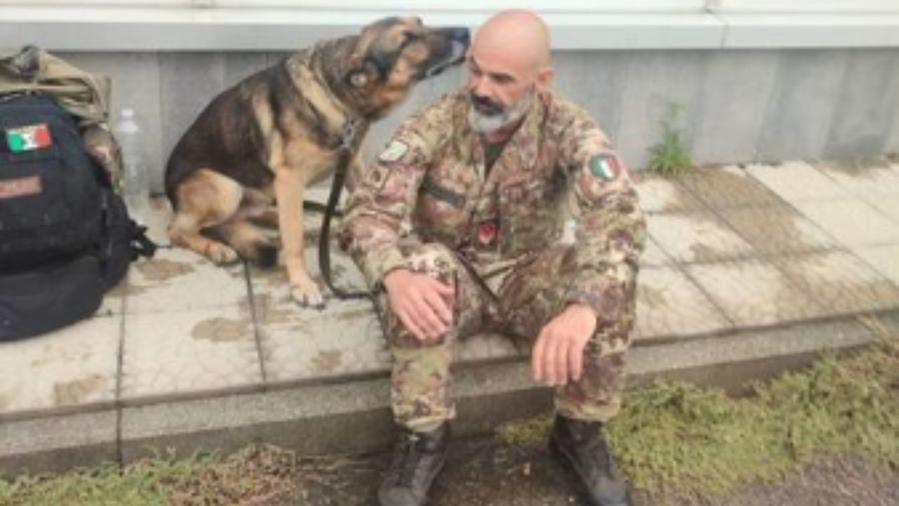 Il militare di Grosseto morto in Kosovo