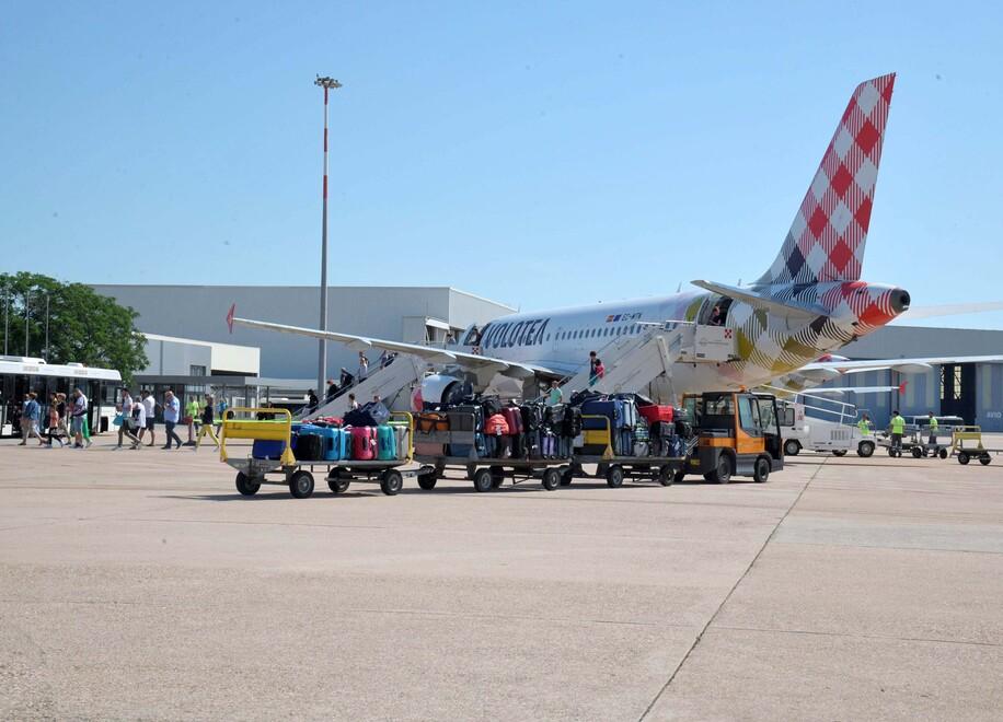 Ai turisti spagnoli piace Olbia: boom di ricerche per il 2024