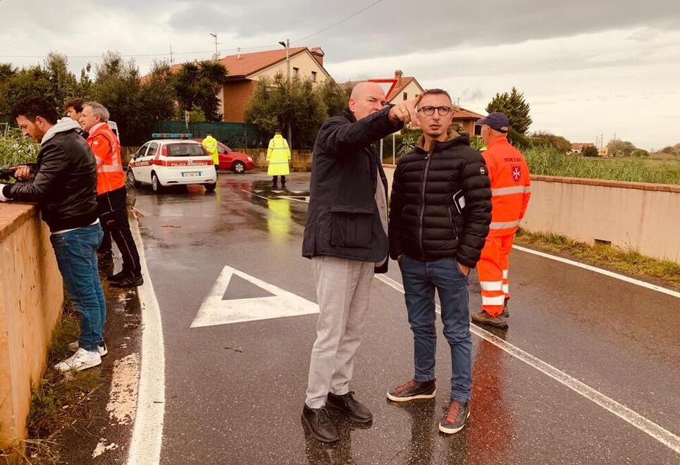 Livorno, il sindaco Salvetti: «Chiuderò sempre le scuole quando ci sarà allerta arancione»