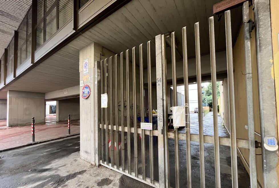 Livorno, la battaglia per lo stradello tra via Cecconi e via Roma finirà davanti al giudice