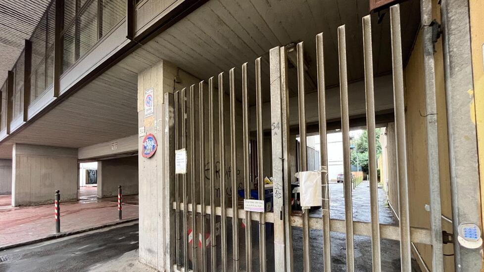 Livorno, la battaglia per lo stradello tra via Cecconi e via Roma finirà davanti al giudice