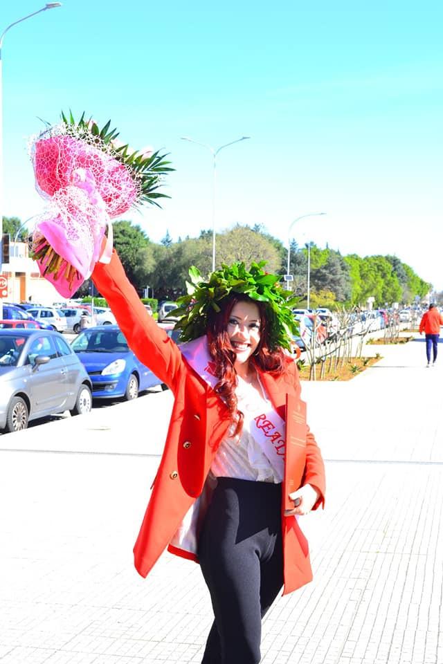 Formigine. «Una famiglia di sportivi: Lara mamma adorabile, ora preghiamo per Simo»