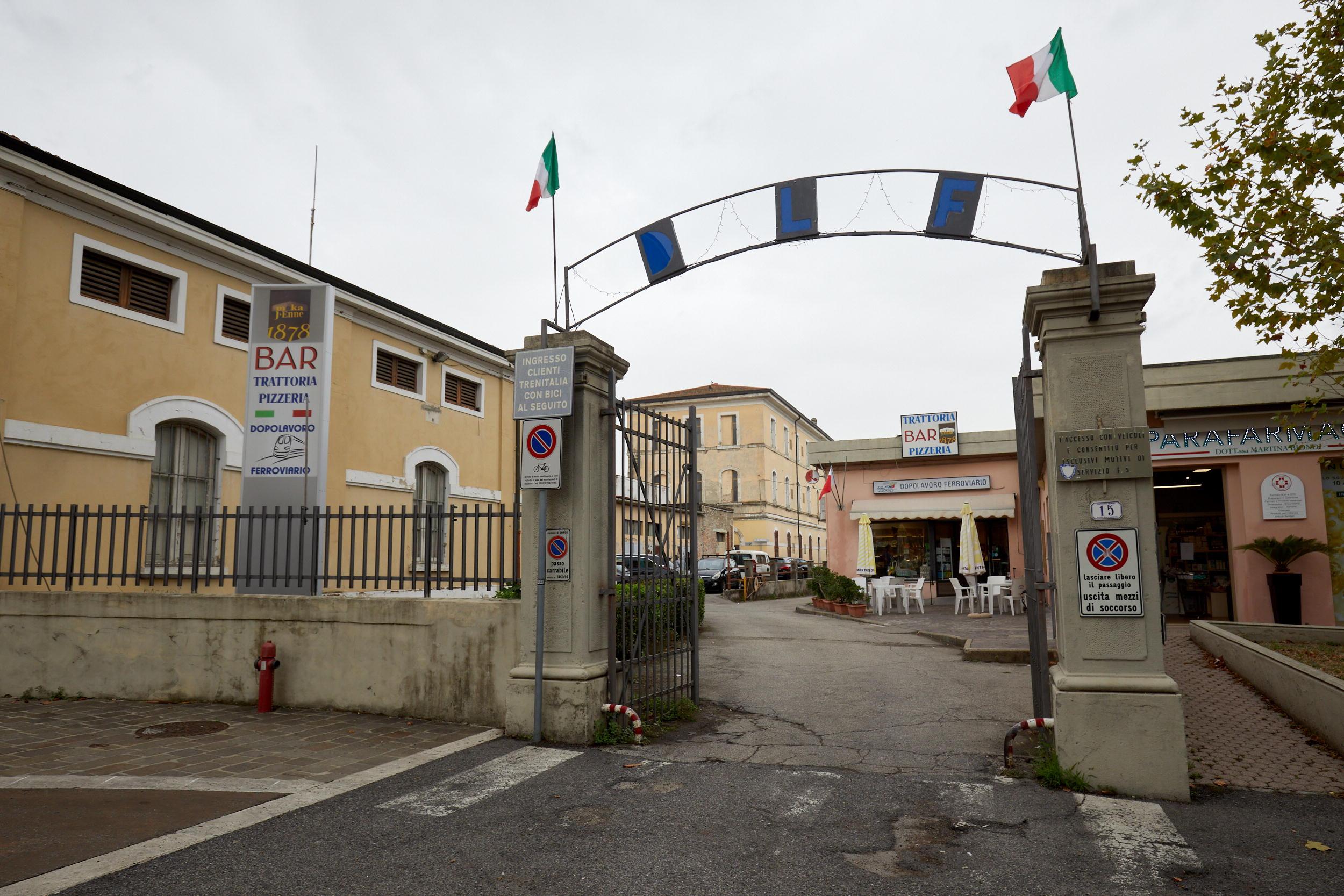 Torna il progetto “Hugo”: 50mila euro per ridare vita all’area attorno alla ferrovia