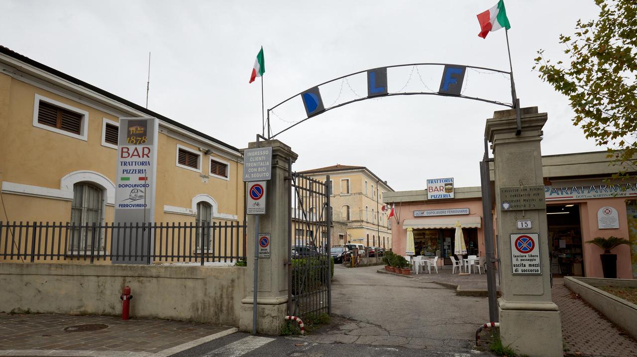 Torna il progetto “Hugo”: 50mila euro per ridare vita all’area attorno alla ferrovia