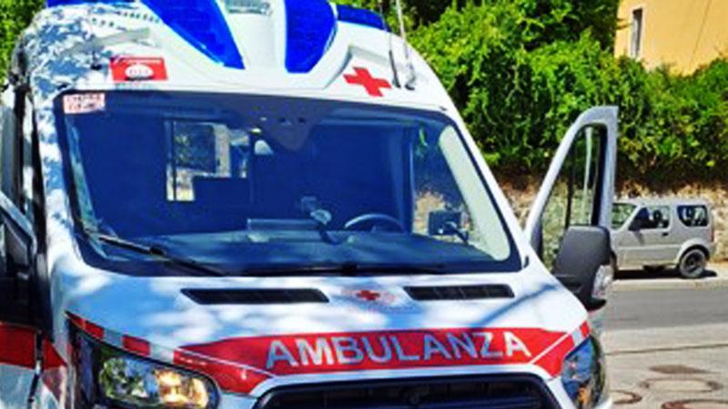 Botte alla partita di calcio amatoriale, 21enne in ospedale per un pugno. Il padre: «Violenza incomprensibile»