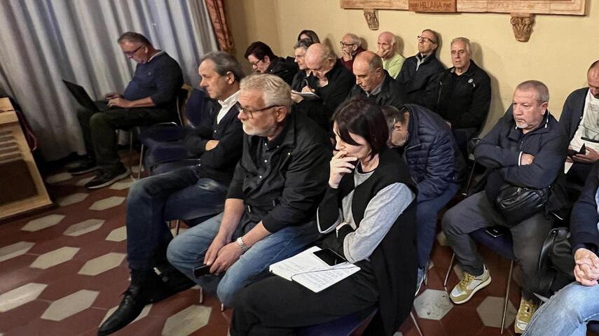 Agliana, termovalorizzatore: chiesti i documenti dei tre progetti