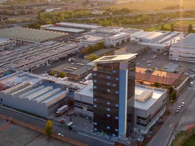 Modena. Dalla “modelleria meccanica” a una realtà da 1350 dipendenti