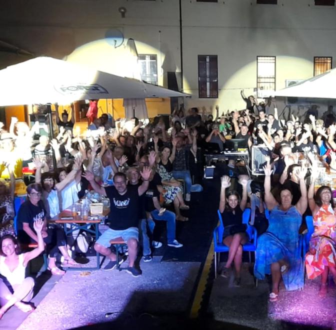 Ro, il bar inizia a pagare le rate concordate ma scatta lo sfratto