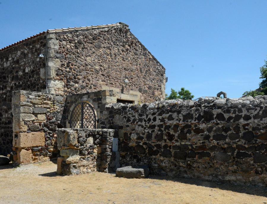 
	Il museo archeologico di San Vero Milis ospiter&agrave; diversi eventi

