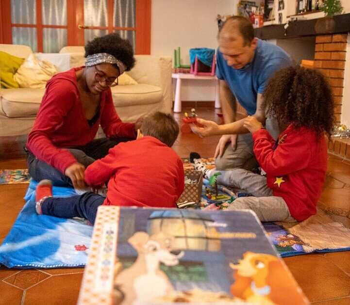 Codigoro, famiglie in difficoltà: nel Basso Ferrarese convegno sull’affido