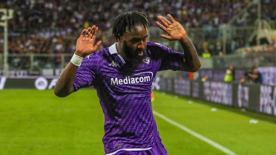 Fiorentina, l’attacco sotto accusa<br>