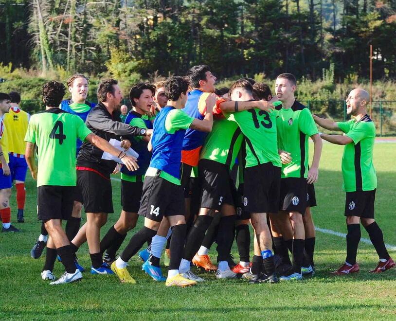 Massese,   tre punti d’obbligo con la Pro Livorno Sorgenti 