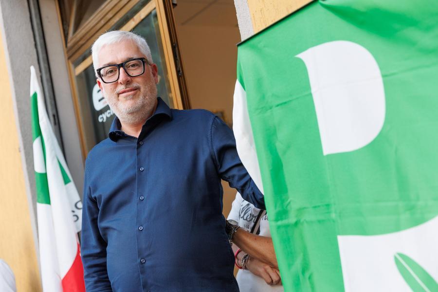 Montecatini, il segretario del Pd: «Sui candidati non abbiamo deciso, i nomi usciti chiacchiere di paese»